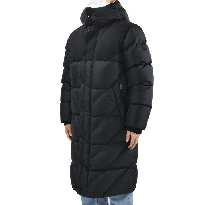 楽天市場】モンクレール MONCLER ダウンコート メンズ ダウン 