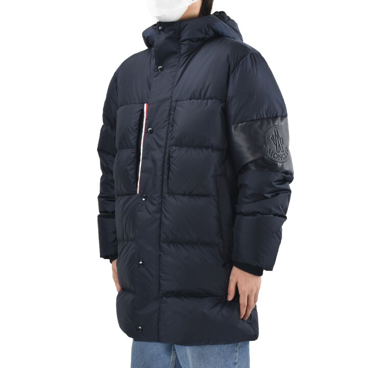 楽天市場】モンクレール MONCLER ダウンコート メンズ ダウン 