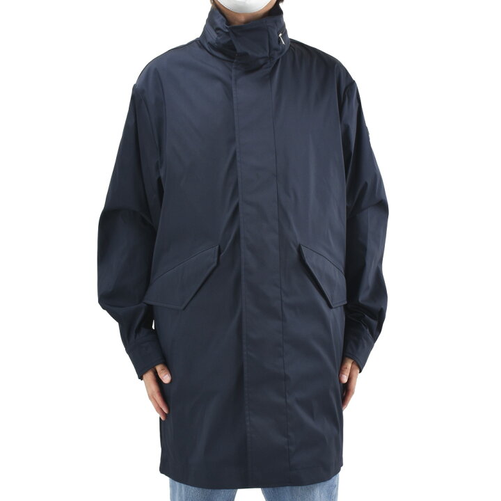 楽天市場】モンクレール MONCLER コート メンズ ジップアップ 