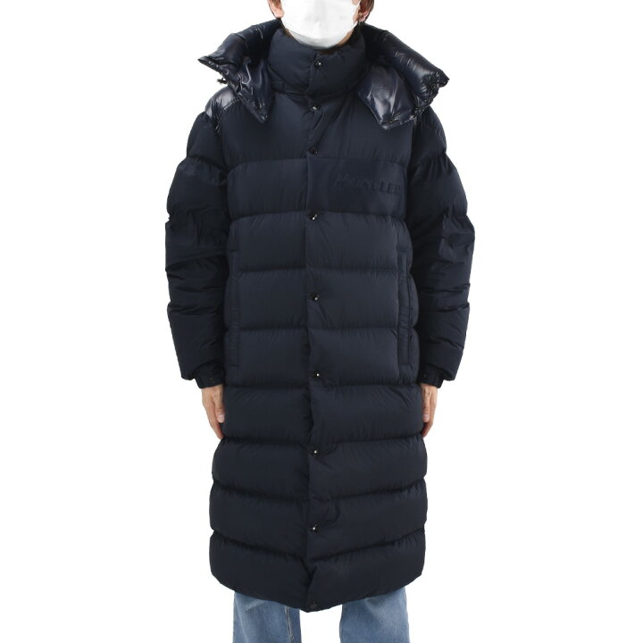 楽天市場】モンクレール MONCLER ダウンコート メンズ ダウン  