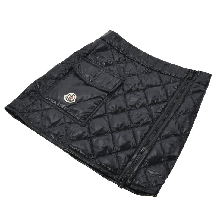 楽天市場】モンクレール MONCLER スカート レディース ダウンスカート 