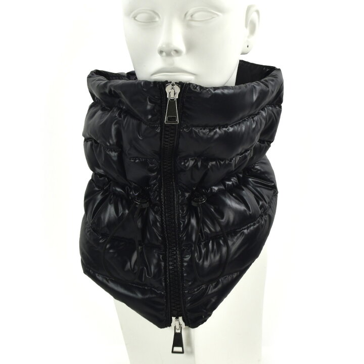 楽天市場】モンクレール MONCLER ネックウォーマー レディース  