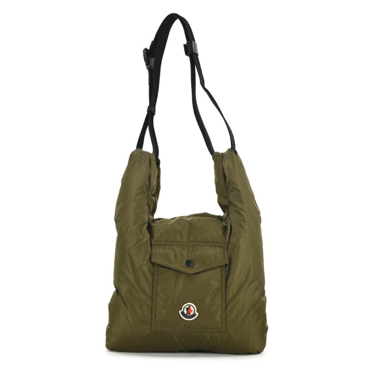 楽天市場】モンクレール MONCLER トートバッグ レディース ショルダー 