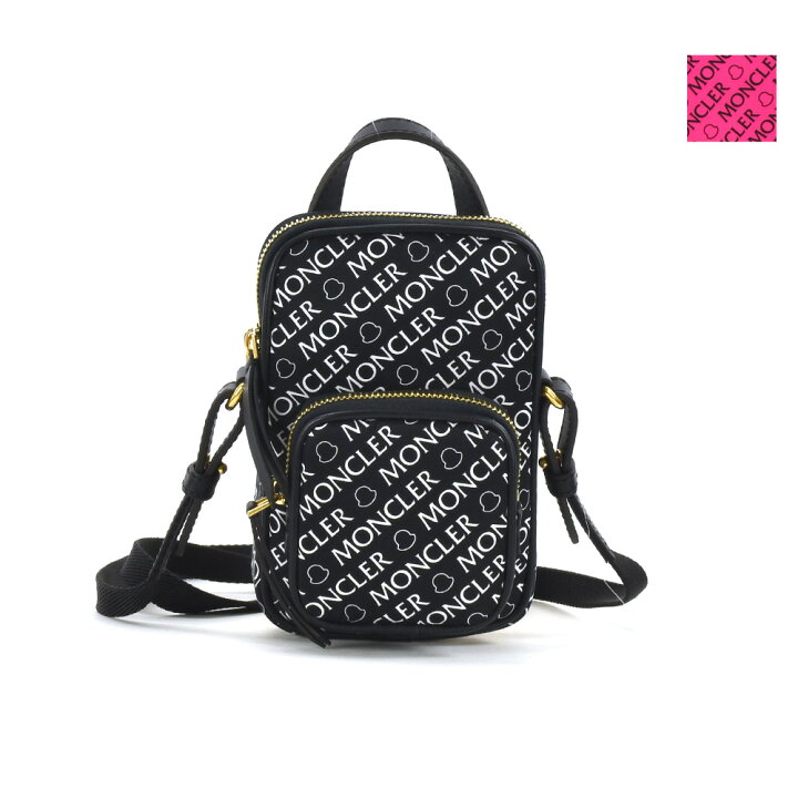 楽天市場】モンクレール MONCLER キリア2 ショルダーバッグ レディース 