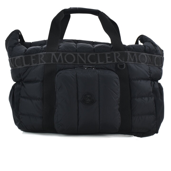 楽天市場】モンクレール MONCLER ダッフルバッグ メンズ ボストン 
