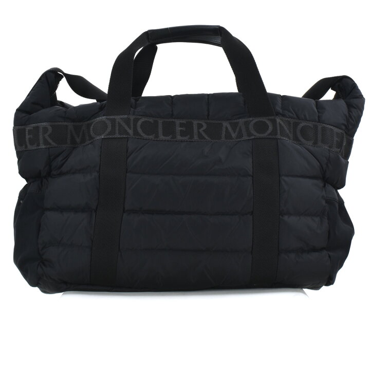 楽天市場】モンクレール MONCLER ダッフルバッグ メンズ ボストン 