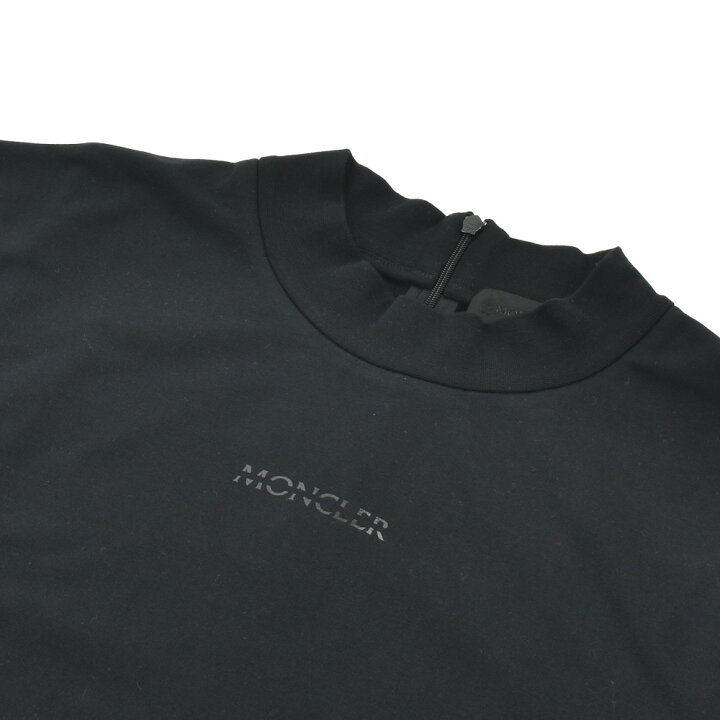 楽天市場】モンクレール ワンピース レディース Tシャツ ドレス 