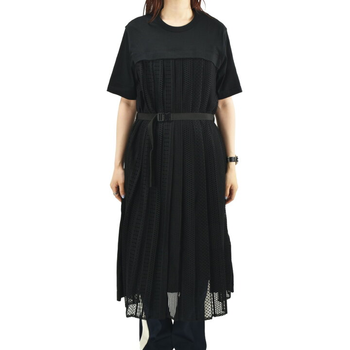 楽天市場】モンクレール ワンピース レディース シャツドレス  