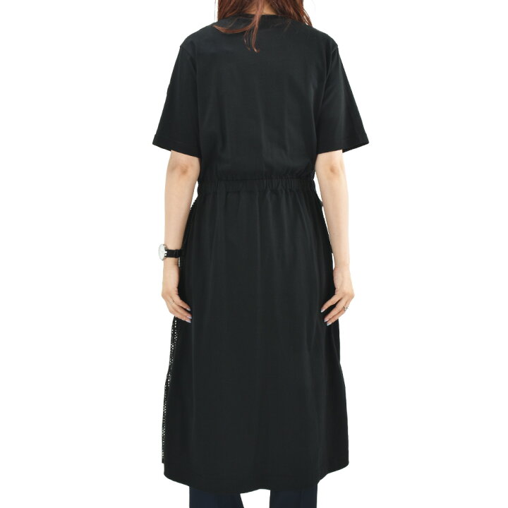 楽天市場】モンクレール ワンピース レディース シャツドレス 半袖  