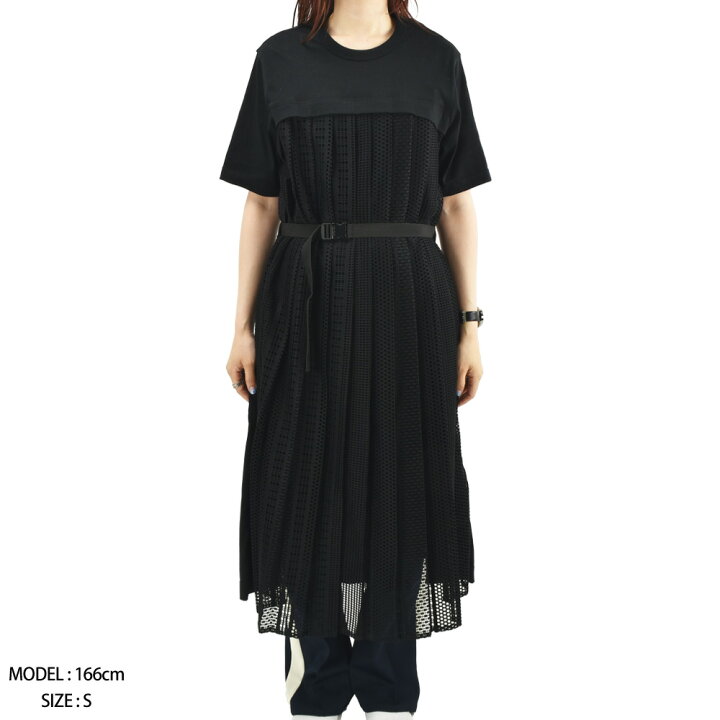 楽天市場】モンクレール ワンピース レディース シャツドレス 半袖  