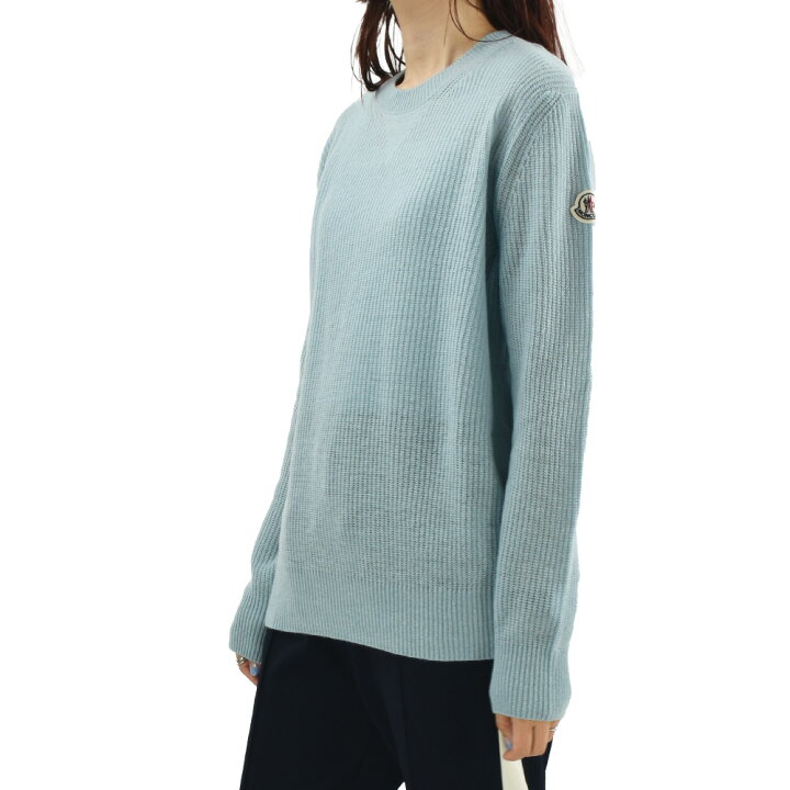 モンクレール レディース ニット - 長袖 