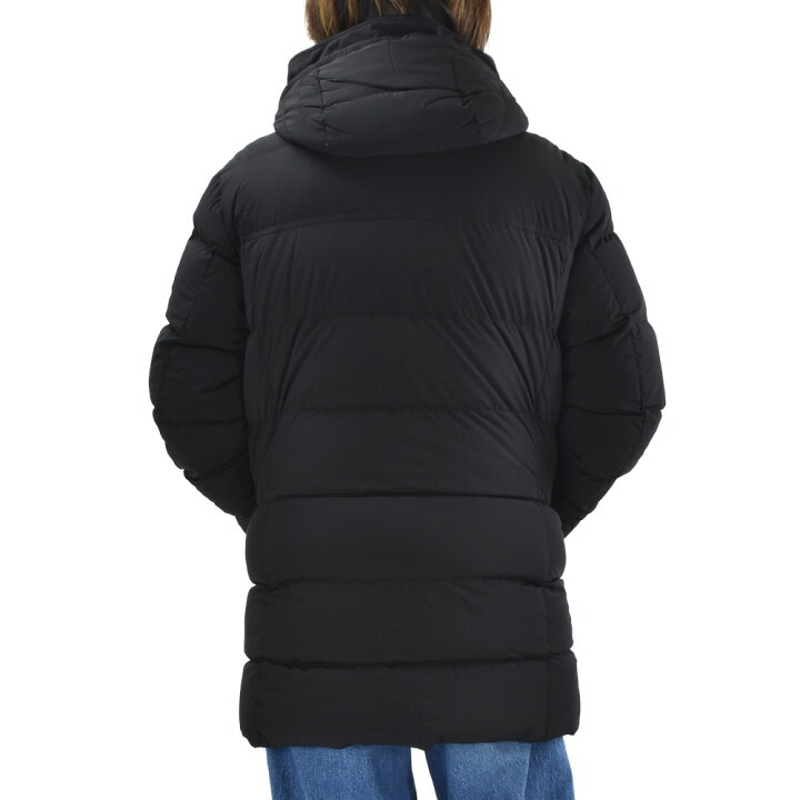 楽天市場】ムーレー MooRER ダウンコート メンズ ダウンジャケット  