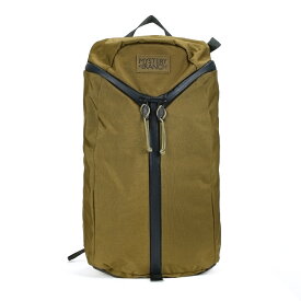 MYSTERY RANCH ミステリーランチ URBAN ASSAULT アーバンアサルト 21L BACKBAG Coyote メンズ/バックバッグ/リュック/デイバッグ/大容量【送料無料】