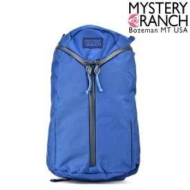 ミステリーランチ MYSTERY RANCH Ex Urban Assault BACKBAG Indigo アーバンアサルト ブルー系 バックパック リュック デイバッグ メンズ【送料無料】