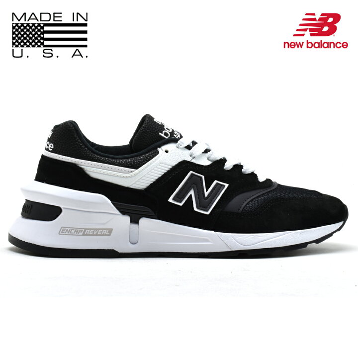 楽天市場】ニューバランス New Balance 997 スニーカー メンズ Dワイズ 