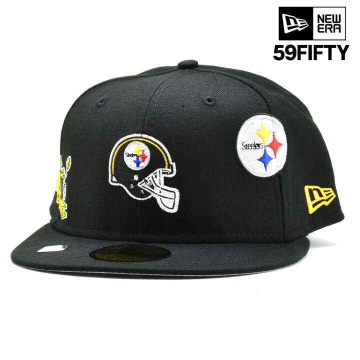 楽天市場】ニューエラ ジャスト ドン キャップ 59FIFTY NFL 