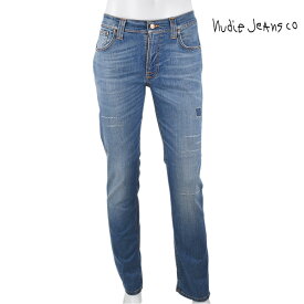 nudie jeans co ヌーディージーンズ 112041 パンツ/メンズ/ボトム/BOTTOMS/デニム/ジーパン【送料無料】
