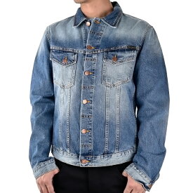 【アウターSALE価格】NUDIE JEANS ヌーディージーンズ 160404【送料無料】