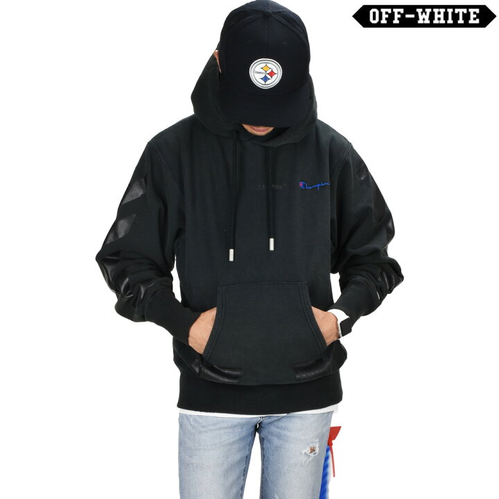 楽天市場】オフホワイト OFF-WHITE OMBB027S18875050/1010 