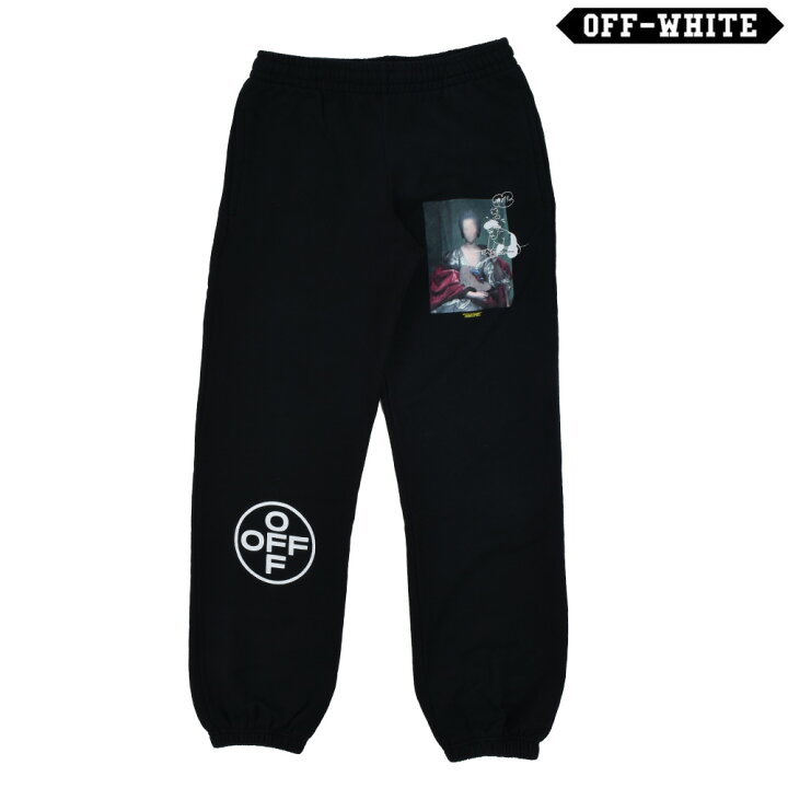 楽天市場】オフホワイト OFF-WHITE OMCH020E19E30005/1088 MARIANA DE 