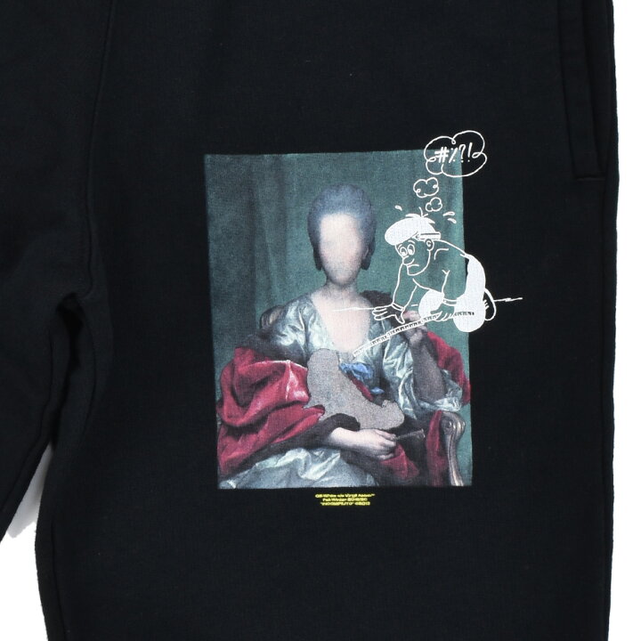 楽天市場】オフホワイト OFF-WHITE OMCH020E19E30005/1088 MARIANA DE 