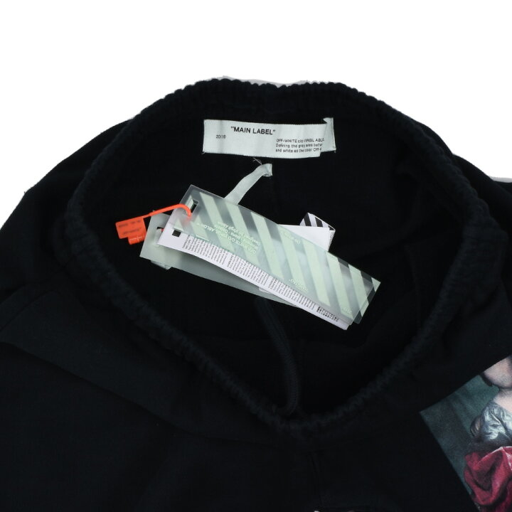 楽天市場】オフホワイト OFF-WHITE OMCH020E19E30005/1088 MARIANA DE 