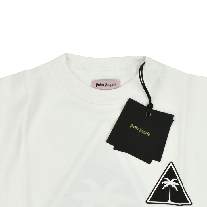 楽天市場】パームエンジェルス PALM ANGELS PMAA001F184130161001  