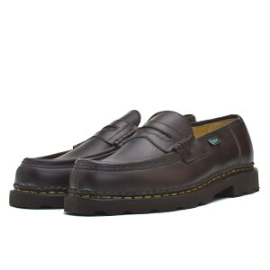 pu[c X J[t PARABOOT REIMS 099413 CAFE uE  [t@[ Y C u[c yz