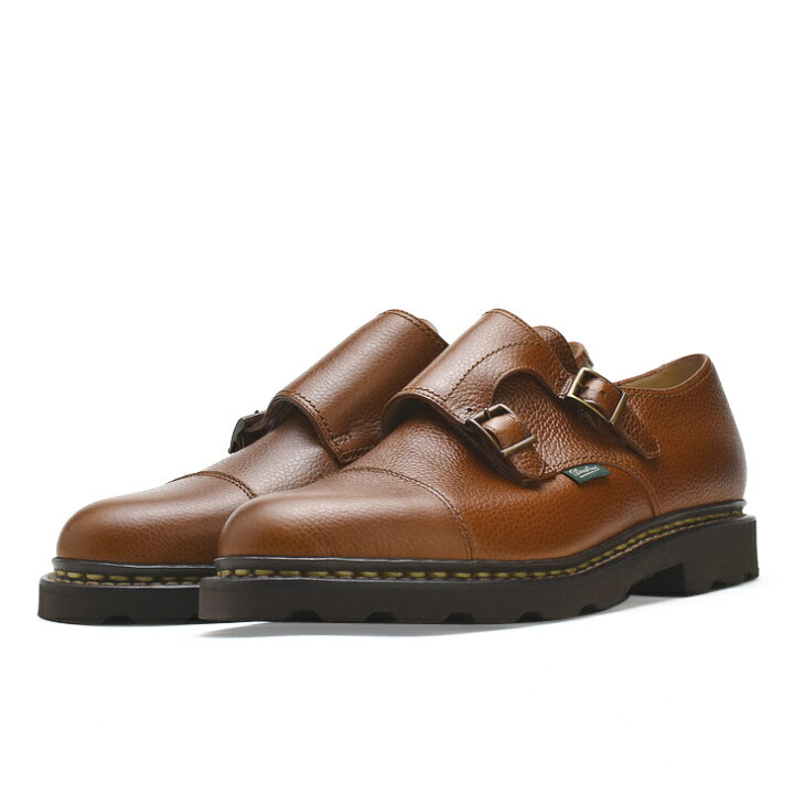 楽天市場】パラブーツ ウィリアム マロン PARABOOT WILLIAM 981422 