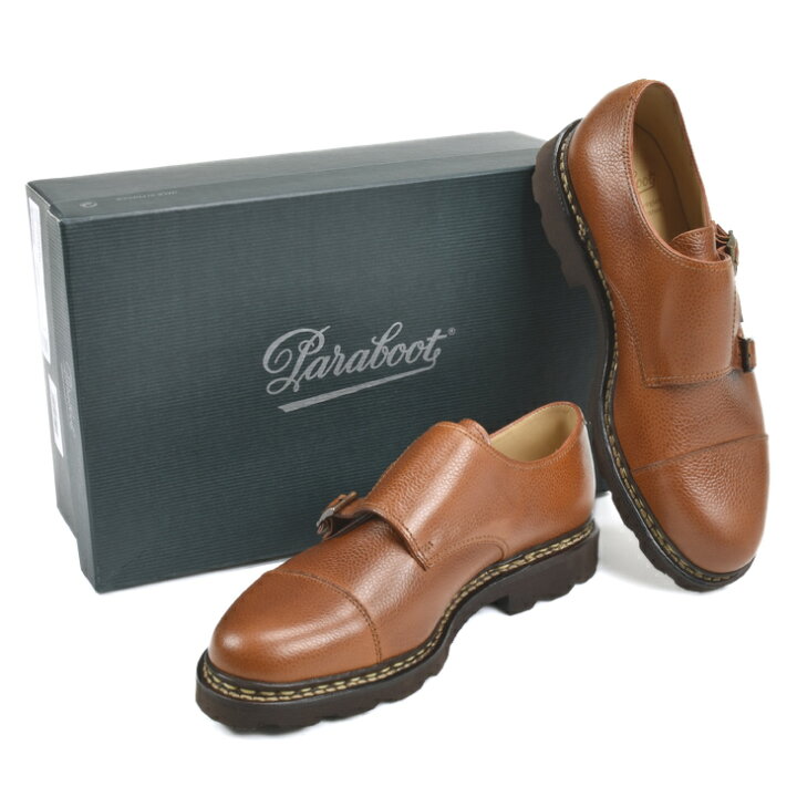 楽天市場】パラブーツ ウィリアム マロン PARABOOT WILLIAM 981422 