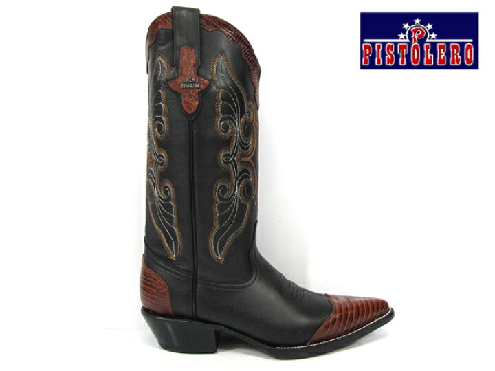 楽天市場】ピストレロ PISTOLERO 3001(8000) western boots / cow 