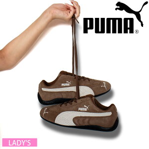 �y�|�C���g�A�b�v�ΏۊO�z�v�[�} PUMA �X�s�[�h�L���b�g OG ���f�B�[�X �X�j�[�J�[ ���[�J�b�g �h���C�r���O�V���[�Y ���[�V���O�V���[�Y �X�G�[�h �R�[�q�[ �u���E�� 398846-31 SPEEDCAT OG�y����