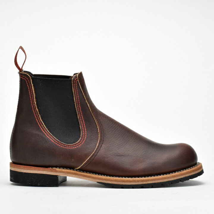 楽天市場】レッドウィング ベックマン REDWING 2917 チェルシー 