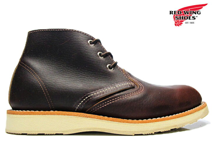 楽天市場】【日本未発売】 レッドウィング RED WING 3141 CLASSIC 