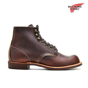 ���b�h�E�B���O REDWING 3340 BLACKSMITH �u���b�N�X�~�X ���[�N�u�[�c �r�u�����\�[�� �r�u����430�~�j���O�\�[�� ���E���h�g�D D���C�Y �����Y �y���������z