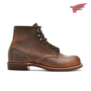 bhEBO REDWING 3343 BLACKSMITH ubNX~X [Nu[c ru\[ ru430~jO\[ EhgD Y DCY COPPER Jbp[yz