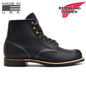 ���b�h�E�B���O 3345 �u���b�N�X�~�X �����Y ���[�N�u�[�c �u���b�N�X�~�X �u���b�N�v���[���[ �u���b�N �� REDWING BLACKSMITH�y���������z