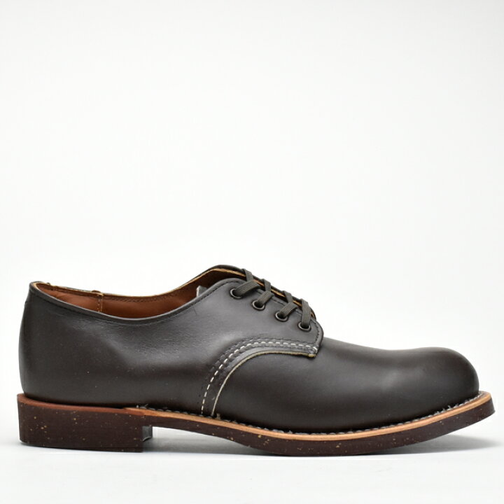 楽天市場】レッドウィング オックスフォード REDWING 8053 WORK OXFORD 