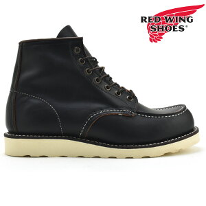 ���b�h�E�B���O REDWING 8849 �A�C���b�V���Z�b�^�[ �����Y 6�C���` �N���V�b�N���b�N ���[�N�u�[�c �u���b�N �v���[���[ ���c 6-INCH CLASSIC MOC�y���������z
