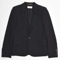 楽天市場】イヴ・サンローラン Saint Laurent ジャケット レディース  