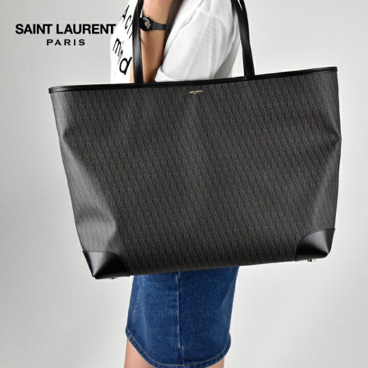 楽天市場】サンローランパリ SAINT LAURENT クラシック トワル 