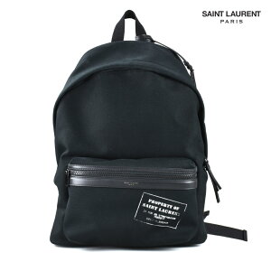 サンローラン(SAINT LAURENT) リュック・バックパック | 通販・人気 