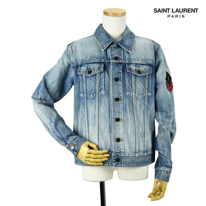 楽天市場】サン・ローラン・パリ YSL Saint Laurent 470022 Y883L/4760 