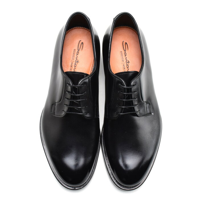 楽天市場】サントーニ ビジネスシューズ メンズ ドレスシューズ  