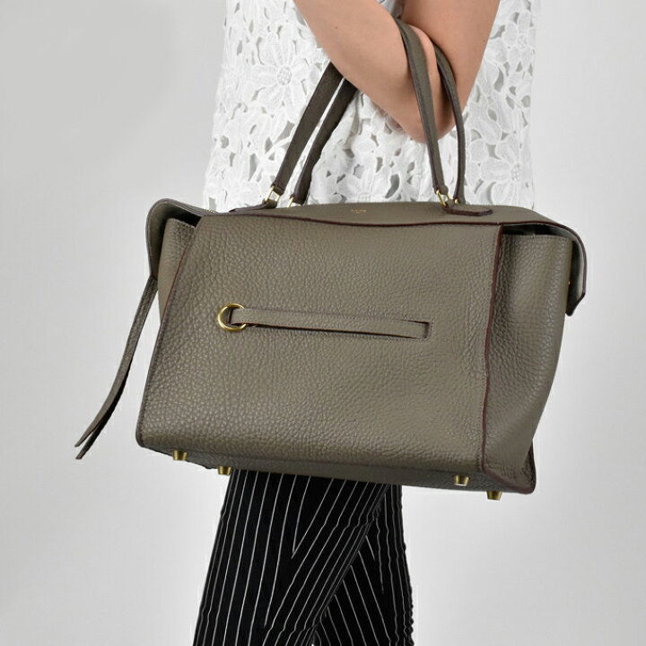 楽天市場】セリーヌ CELINE ボストンバッグ（2WAY仕様） Ring Small 