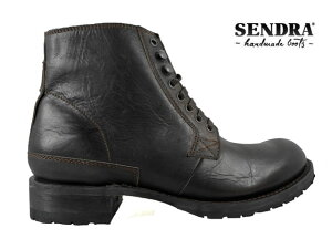 SENDRA 11397 EVOLUTION�@MARRON �Z���h�� �����Y ���[�N�u�[�c