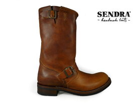 SENDRA 2944 EVOLUTION　TANG センドラ メンズ ワークブーツ