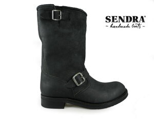 メンズ sendra ブーツ」の人気商品一覧・価格比較 - 価格.com