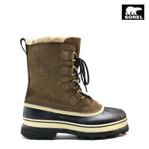 Sorel カリブー メンズの通販 価格比較 価格 Com
