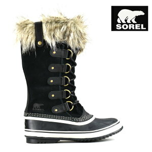 \ Xm[u[c fB[X WAIuA[NeBbN ubN  SOREL JOAN OF ARCTIC BLACK STONE 1708791-010